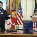 Elon Musk steps down after turbulent Government role