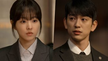 Park Bo Young Gets Jealous Over GOT7’s Jinyoung In “Our Unwritten Seoul”