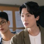 Jung Kyung Ho Is Terrified When He Sees His First Ghost In “Oh My Ghost Clients”