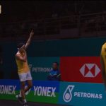 It’s a good sign, best is yet to come: Satwik-Chirag on semifinal finish at Singapore Open