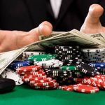DC Eyes Legal Table Games Like Poker and Blackjack