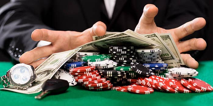 DC Eyes Legal Table Games Like Poker and Blackjack