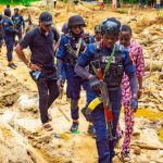 5 illegal miners arrested in Ondo