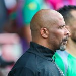 “Need to improve” – Every word Eric Chelle said after Super Eagles’ Unity Cup victory over Jamaica