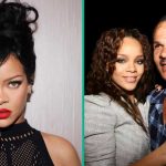 Rihanna suffers tragic loss as her father passes on after brief illness at age 7…