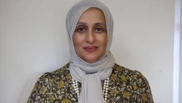 Unmasking the Appeal: Protect youth from the new face of tobacco addiction-Halabi, WHO Representative to South Africa