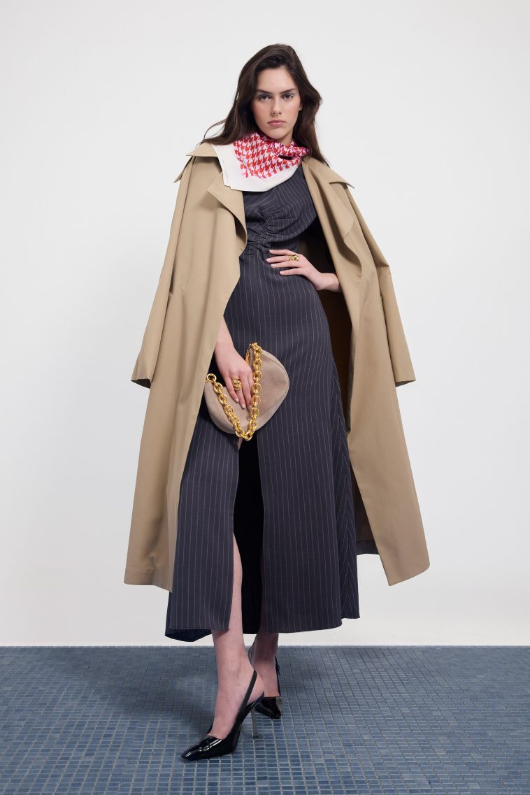 Moisés Nieto Spain Fall 2025