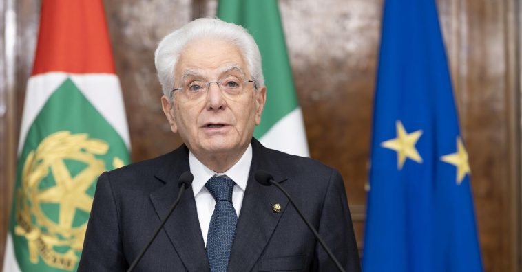 Festa del 2 giugno, Mattarella scrive ai prefetti: «Sia momento di unità e concordia»