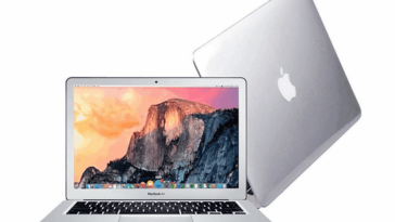 This $200 MacBook Air Handles Your Hustle Without Complaints