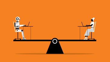 AI Has Limits — Here’s How to Find the Balance Between Tech and Humanity