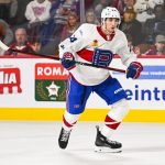 Trade: Next draft increases Logan Mailloux’s value
