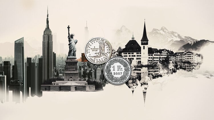 USD/CHF Price Forecast: Flat as inflation cools, US-China tensions rise