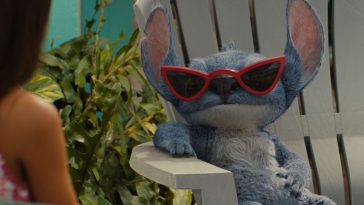 ‘Lilo & Stitch’ Kicks Up $63M Second Weekend, ‘Mission Impossible 8’ $27M+, ‘Karate Kid: Legends’  At $21M – Box Office Update