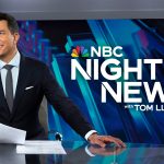 Tom Llamas Lays Out His Plans For ‘NBC Nightly News’: “We’re Going To Run Our Own Race, And I Think That’s How You Get To Number One”