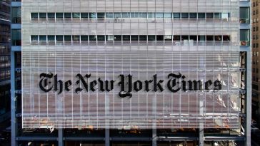 오픈AI는 ‘NO’, 아마존엔 ‘YES’···뉴욕타임스, AI 훈련용 데이터 첫 계약