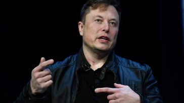 ‘I am not taking drugs!’ Musk denies damning report
