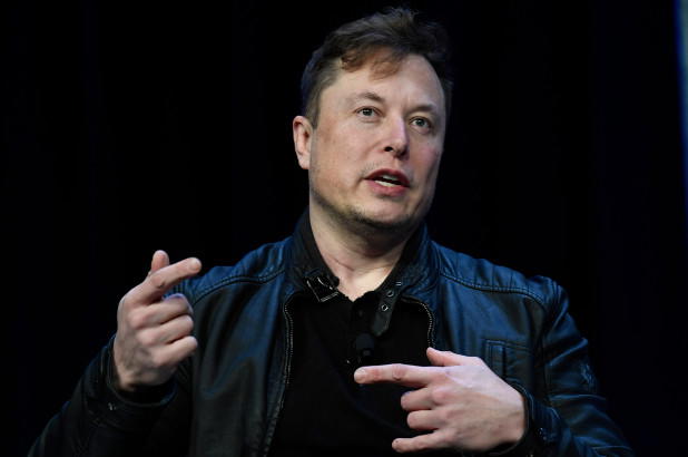 ‘I am not taking drugs!’ Musk denies damning report