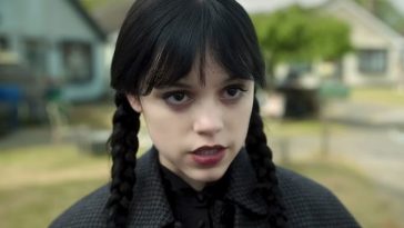 “Wednesday” Season 2 First Six Minutes