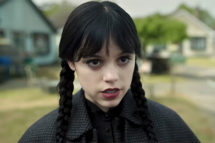 “Wednesday” Season 2 First Six Minutes