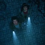 “Stranger Things” Final Season Teaser, Dates