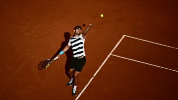 Carlos Alcaraz:  5 Things to Know About the Spanish Tennis Player