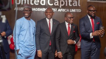 Cote d’Ivoire: United Capital Group Deepens Pan-African Expansion with New Office in Abidjan, Côte d’Ivoire