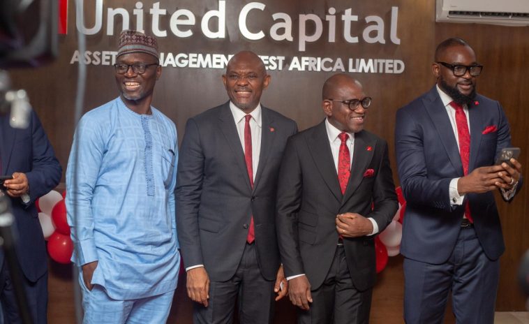 Cote d’Ivoire: United Capital Group Deepens Pan-African Expansion with New Office in Abidjan, Côte d’Ivoire