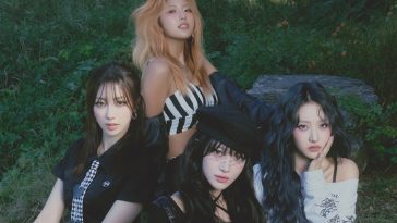 H1-KEY To Make Long-Awaited Comeback In June