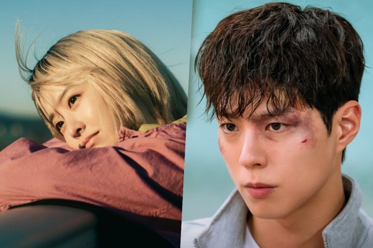 “Our Unwritten Seoul” And “Good Boy” Both Rise To Their Highest Ratings Yet