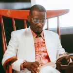 Afrobeats now sounding more like R&B