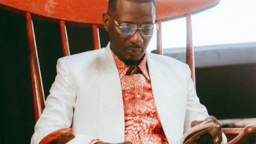 Afrobeats now sounding more like R&B