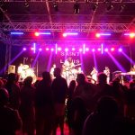 Alune Wade lights up Saint-Louis Jazz Festival