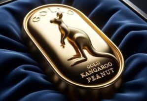 The Benefits of Gold Kangaroo Peanuts