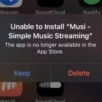 Musi Says App Store Removal Was Result of Apple’s ‘Backroom Dealings’ with Major Labels