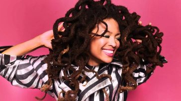 Valerie June on Finding the Right Guitar, Crafting Her Sound, and Channeling Magic Through Music