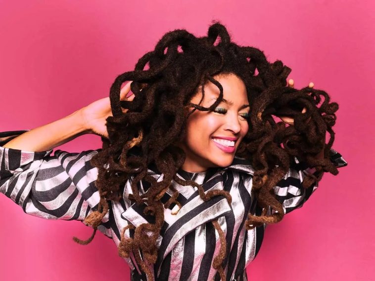 Valerie June on Finding the Right Guitar, Crafting Her Sound, and Channeling Magic Through Music
