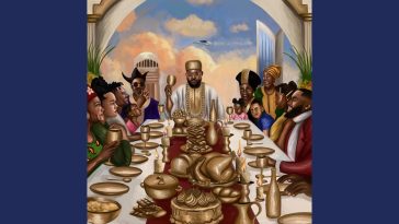 Falz taps ODUMODUBLVCK for “Anything Goes”