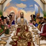 Falz drops sixth studio album “The Feast”