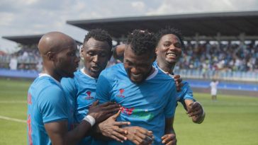 Exclusive: Sikiru Alimi bemoans CHAN postponement