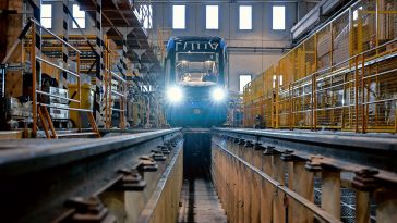 Kako nastaju Končarove ‘Plave munje’: Posjetili smo tvornicu u kojoj se sklapaju novi zagrebački tramvaji