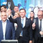 U drugom krugu lokalnih izbora preokret u Splitu, Vukovaru i Puli