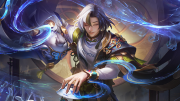 Tencent’s evergreen games signal high player engagement but lack of new IPs