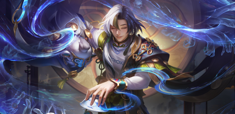 Tencent’s evergreen games signal high player engagement but lack of new IPs