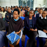 World Health Day: Botswana renews commitment to ending preventable maternal deaths