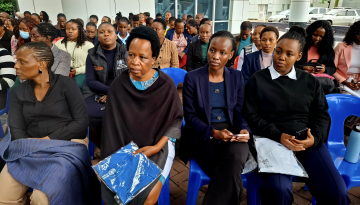 World Health Day: Botswana renews commitment to ending preventable maternal deaths