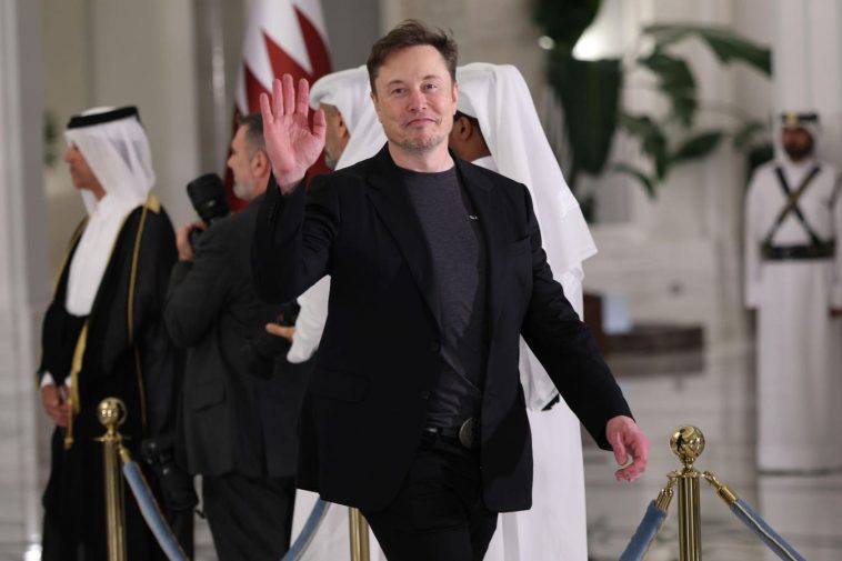 Musk’s Last Day At DOGE: Here’s What We Know About His Tenure
