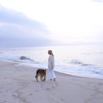 An Open Landscape, Between the Beach and the Bay, Becomes a Family’s Dream Home