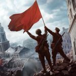 Victory Banner, a WWII RTS/Third-Person Shooter Hybrid, Announced for PC