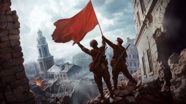 Victory Banner, a WWII RTS/Third-Person Shooter Hybrid, Announced for PC