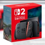 Amazon Switch 2 Preorders: Will It Arrive for Release Day in the UK?
